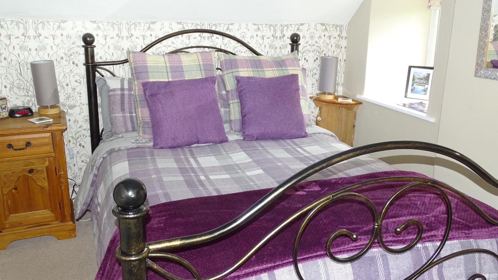 Llwyn Onn Guest House, North Wales Pentrefoelas Quarto foto